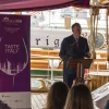 Vinitaly.USA, 26-27 ottobre a New York 300 aziende italiane e buyer da 35 nazioni