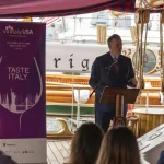 Vinitaly.USA, 26-27 ottobre a New York 300 aziende italiane e buyer da 35 nazioni