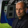 Allegri “Napoli-Roma vale tanto, ma non può essere decisiva”