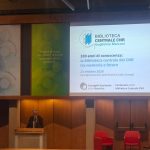 Cnr, al via le celebrazioni per il Centenario della Biblioteca