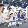Cina, da servizi e prodotti “smart” nuovo slancio ai consumi