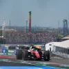 Leclerc comanda le libere del venerdì ad Austin ma Antonelli è vicino