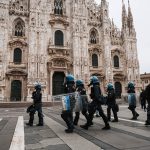 Allarme cortei, oltre 150 perquisizioni a Milano, Monza e in altre 20 città