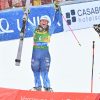 A Soelden prima gioia in Coppa per Moltzan, Zenere quinta davanti a Shiffrin
