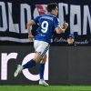 Douvikas esalta il Como, battuto il Sassuolo 2-0