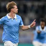 Lazio capolista per una notte, Parma battuto 2-1 all’Olimpico