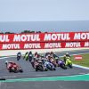 Motomondiale, in Australia cancellate tutte le gare per scarsa visibilità