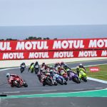 Motomondiale, in Australia cancellate tutte le gare per scarsa visibilità