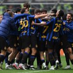 Altra rimonta Inter, Thuram e Zielinski stendono la Fiorentina