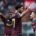 Il Genoa rialza la testa, 1-0 nel match salvezza col Venezia