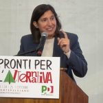 Schlein “Con gli alleati faremo in fretta, manca l’ultimo miglio”