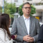 Svolta alle elezioni politiche in Serbia, Vucic riconosce sconfitta