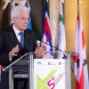 IA, Mattarella “Frenare competizione esasperata tra pochi soggetti”