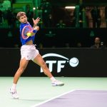 Final 8 Davis, le scelte di Volandri: Cobolli, Musetti e Darderi convocati