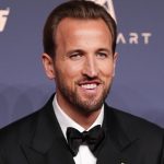 Harry Kane vince il Pallone d’Oro 2026