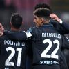 Il Napoli ritrova il sorriso, Monza travolto 4-1