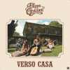 Filippo Graziani torna con “Verso Casa”, il nuovo album di inediti